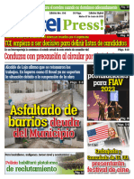 ECOTEL PRESS Martes 27 de Junio de 2023