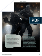 Alien RPG - Core Rulebook