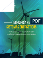 IRE Ingenieria Sistemas Energeticos