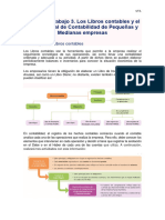 Unidad de Trabajo 3 Contabilidad