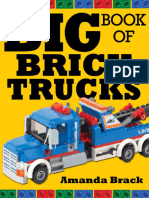 Big Book of Brick Trucks