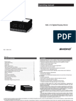 MIC-1AB - Spanish