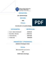 Tarea UNIDAD 1 Epi