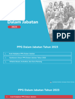 02 2023 Paparan Gambaran Umum Sosialisasi PPG Dalam Jabatan