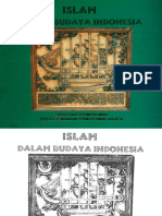 Islam Dalam Budaya Indonesia