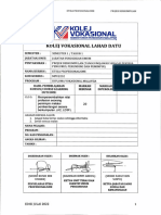 PB 3 PROJEK BERKUMPULAN