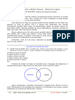 Apostila - Matemática - Raciocínio Lógico - Eu Vou Passar Aula04