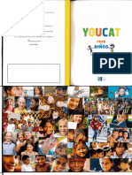 Youcat Para Niños