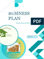 Business Plan - Rvs 2 - Mutiara Nur Anisa - 7101420054