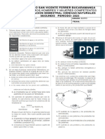 Acumulativo Sexto Periodo Segundo Ciencias y Sociales