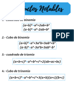 Resumen Alg