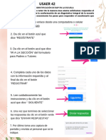 Infografía Padres de Familia