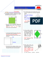 1° Perimetros y Areas - 2023