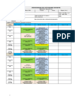 2 Cronograma de Actividades Docente Enfermeria Practicas 8 Semanas