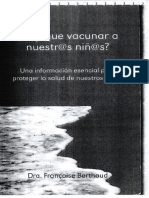 Berthoud (2008) Hay Que Vacunar A Nuestrxs Niñxs