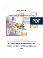 Materi Haccp-Pjj Word