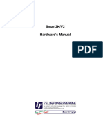 smart2KV2Hardware ManualIP