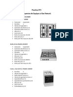 Prospectos de Equipos