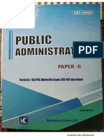 ARIBAM Paper 2 (Full Book)