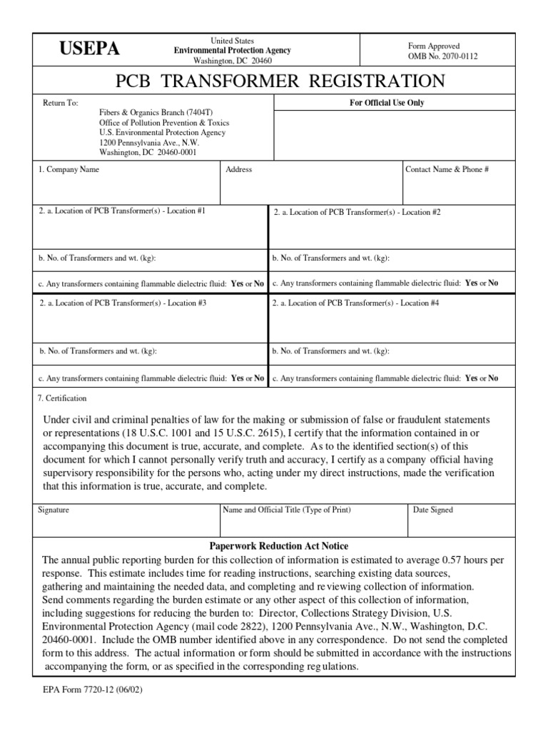 Pcb Club Registration Form – PCB Applications for Club Registration is ...