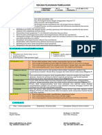 RPP KD 3.1 SIFAT KOLIGATIF