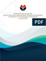 Panduan Riset Dan PKM 2023 Fix