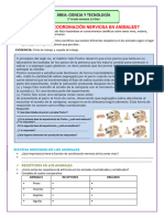 2do Grado-Semana 22 Dia 2