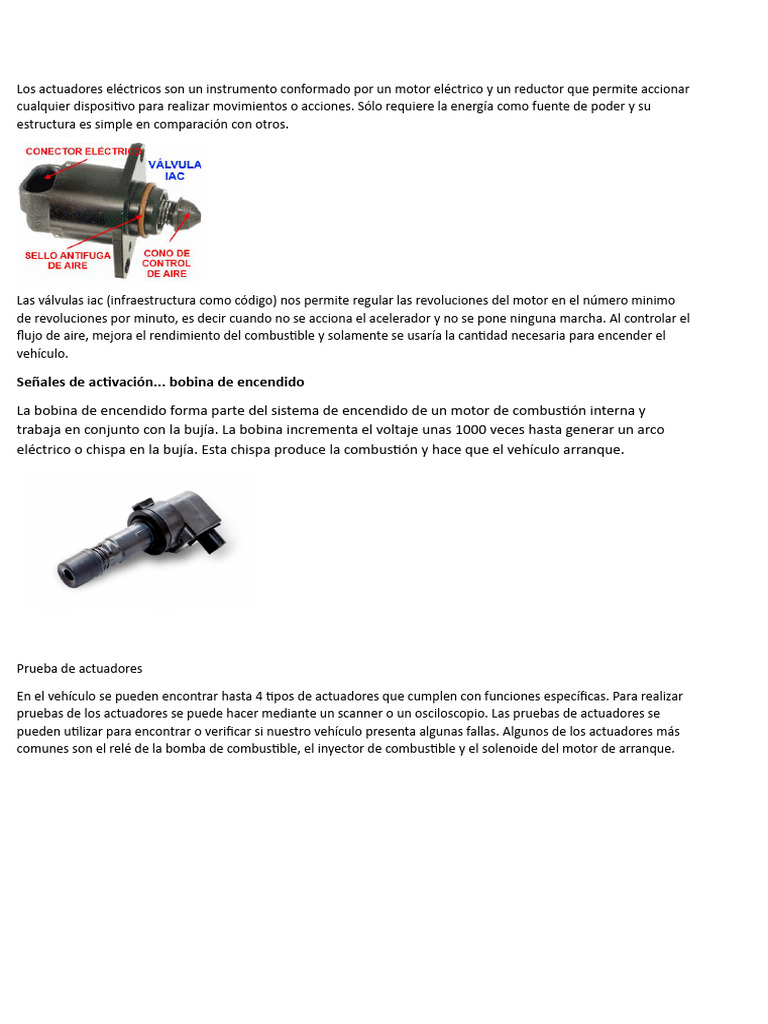 Kit De Bobinas De Encendido D585 Con Cables De 10 Mm Y Arnés - Para Mazda RX-8 RX8, Soporte Incluido