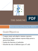 8 Immunesystem