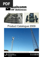 Download Bush Comm Catalogue by Mohammed Riad Hashmi SN67364213 doc pdf