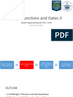 Apoyo Actividad 5 - Logic Functions and Gates II