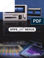 Spife Nexus