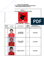 3 Pdi Perjuangan