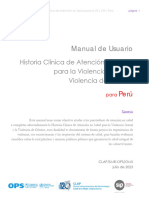 Sip Violencia Peru Instrucciones de Llenado2023-V.2 0