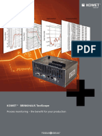 KOMET BRINKHAUS ToolScope - EN