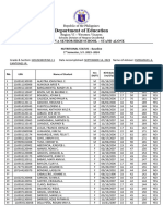 Nutrinional Status HK 11 2023-2024