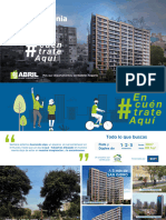 Brochure Proyecto Gardenia - Digital