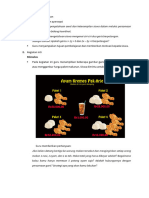 Detail Pertemuan - Melukis Persamaan Garis Lurus Pada Bidang Koordinat