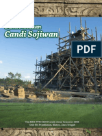 Download Buku Panduan Candi Sojiwan KKN-PPM UGM Antar Semester 2008 Unit 80 by candisojiwan SN67365171 doc pdf