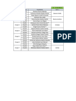 Grupos 3ra Nota - Int. Pdn. Pecuaria