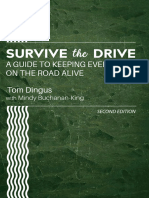 Survive The Drive Obooko