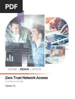 Zero Trust Network Access-7.0-Architecture Guide