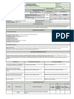 Microdiseño Procesal Laboral 2023-Ii