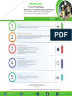 Infografia BECA Servicio Social