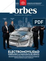 Forbes Mexico - Julio 2023