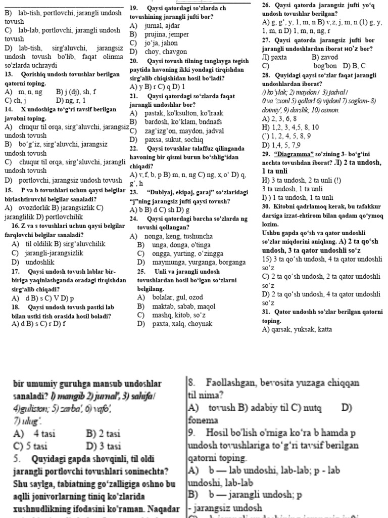 Chiroyli sexy dumbalar