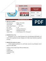 Modul Kearsipan