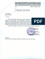 Surat DirPPP - Penyampaian Informasi Laman Elektronik PMK 60-2023 - 16agu23