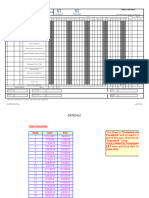 Timesheet 2023 - Salik - September