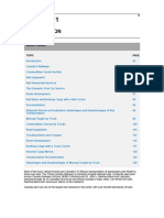 Int. Trade & Transportation Part III Land Transportation